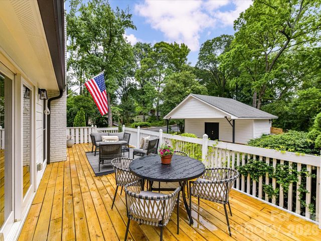 1801 Matheson Avenue, Charlotte, NC 28205