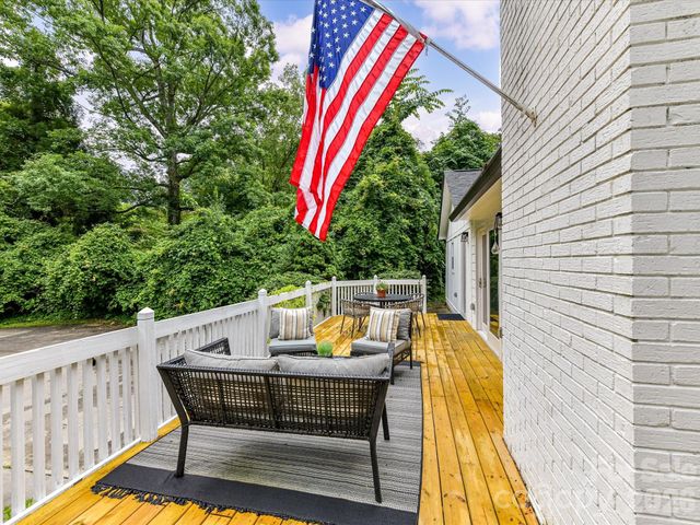 1801 Matheson Avenue, Charlotte, NC 28205