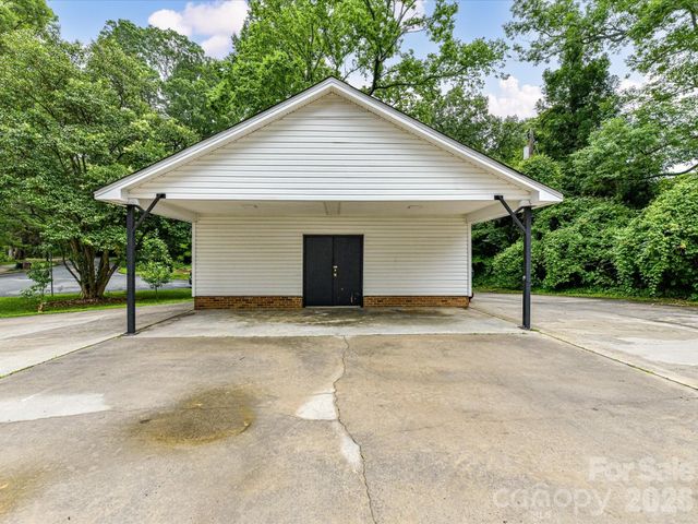 1801 Matheson Avenue, Charlotte, NC 28205