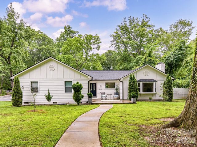 1801 Matheson Avenue, Charlotte, NC 28205