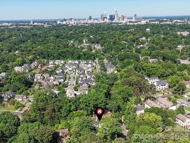 1801 Matheson Avenue, Charlotte, NC 28205