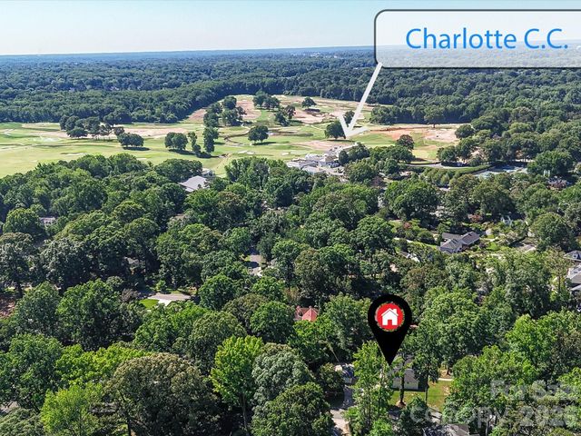 1801 Matheson Avenue, Charlotte, NC 28205