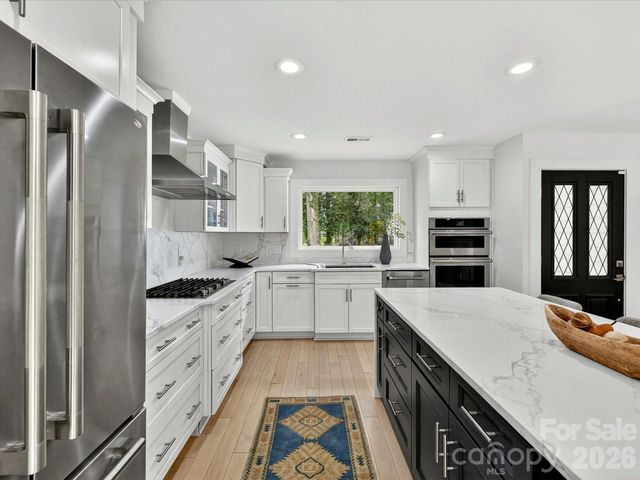 1801 Matheson Avenue, Charlotte, NC 28205