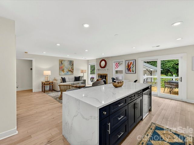 1801 Matheson Avenue, Charlotte, NC 28205