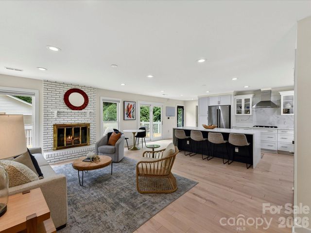 1801 Matheson Avenue, Charlotte, NC 28205