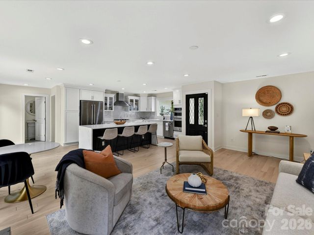 1801 Matheson Avenue, Charlotte, NC 28205