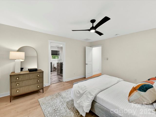 1801 Matheson Avenue, Charlotte, NC 28205