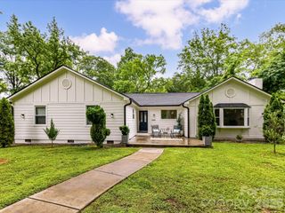 1801 Matheson Avenue, Charlotte, NC 28205