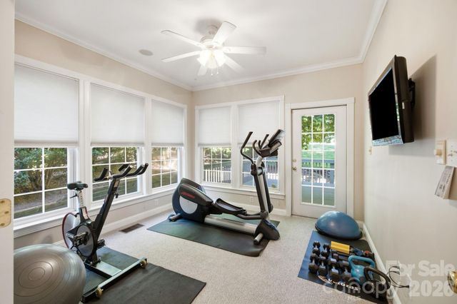 16043 Agincourt Drive, Huntersville, NC 28078