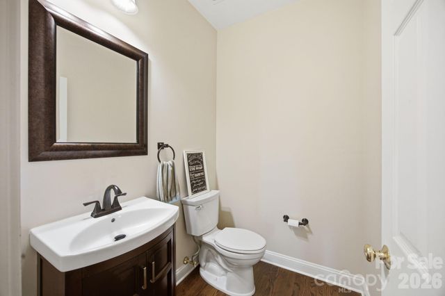 16043 Agincourt Drive, Huntersville, NC 28078