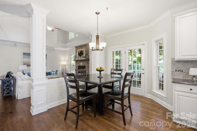 16043 Agincourt Drive, Huntersville, NC 28078