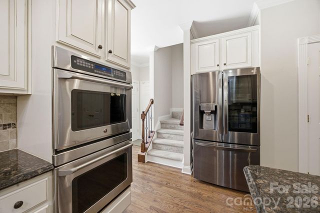 16043 Agincourt Drive, Huntersville, NC 28078