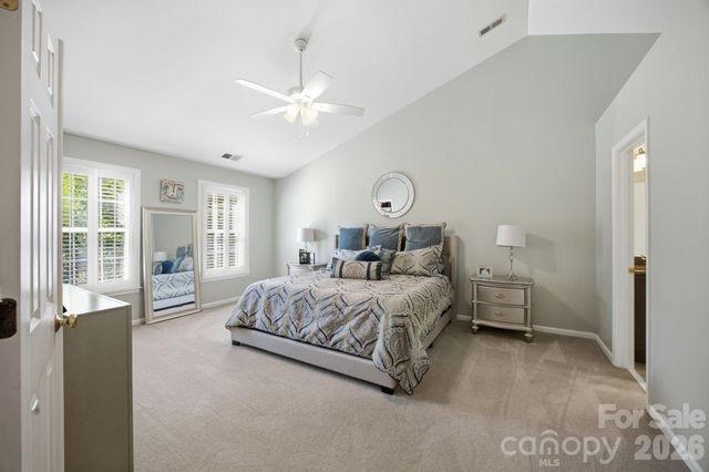 16043 Agincourt Drive, Huntersville, NC 28078