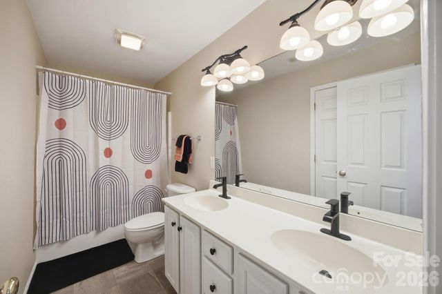 16043 Agincourt Drive, Huntersville, NC 28078