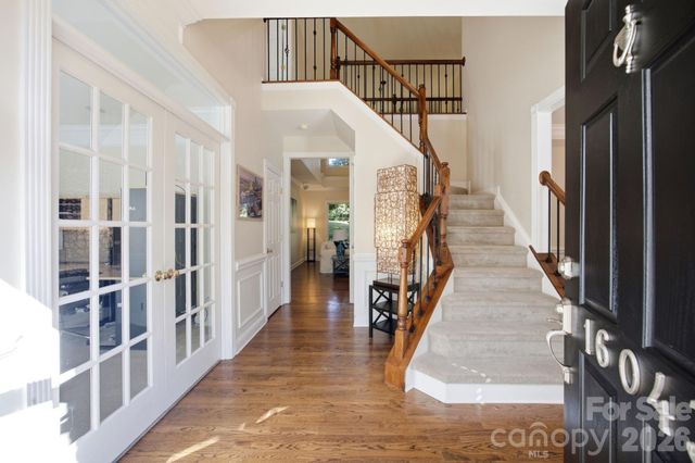 16043 Agincourt Drive, Huntersville, NC 28078