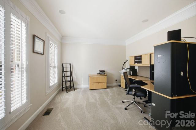 16043 Agincourt Drive, Huntersville, NC 28078