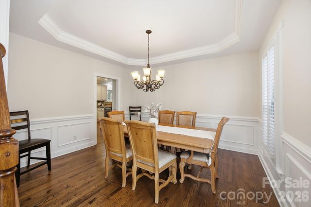 16043 Agincourt Drive, Huntersville, NC 28078