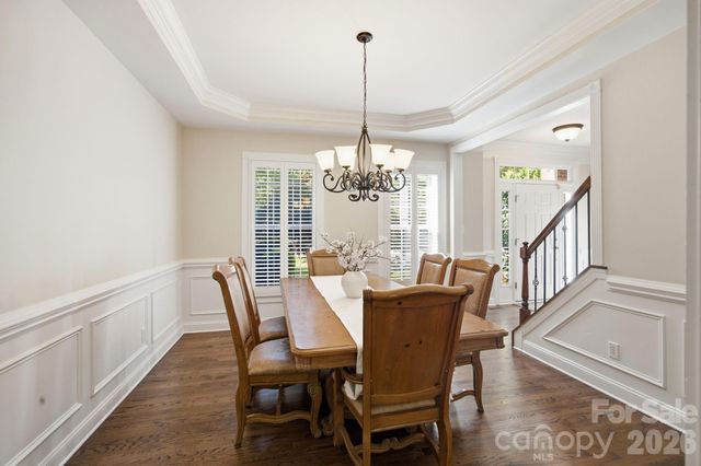 16043 Agincourt Drive, Huntersville, NC 28078