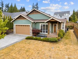 2519 Hewlett Court, Bellingham, WA 98229