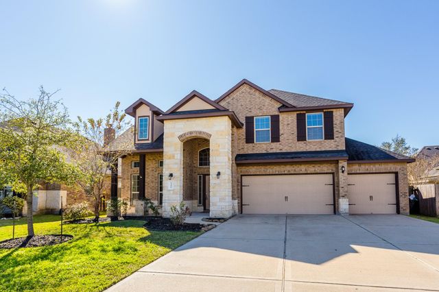 9206 Turnbull Lane, Rosenberg, TX 77469