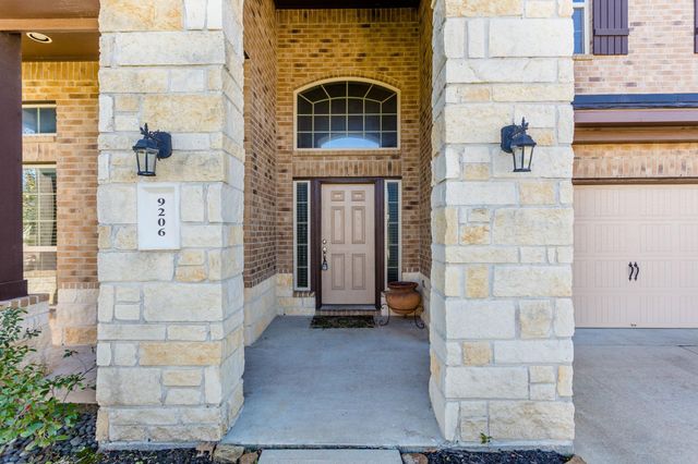 9206 Turnbull Lane, Rosenberg, TX 77469