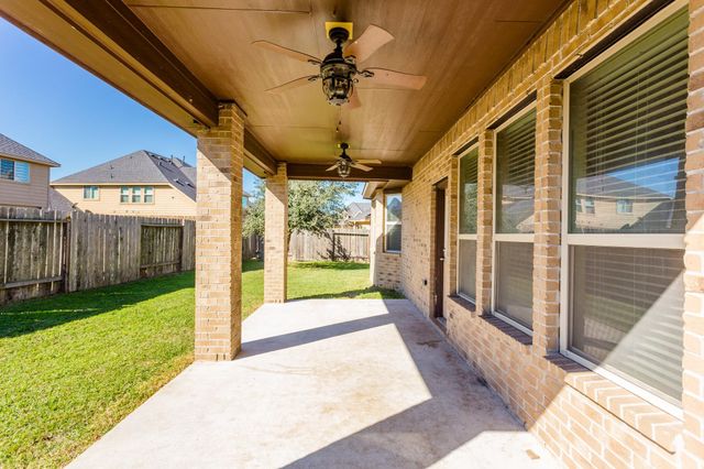 9206 Turnbull Lane, Rosenberg, TX 77469