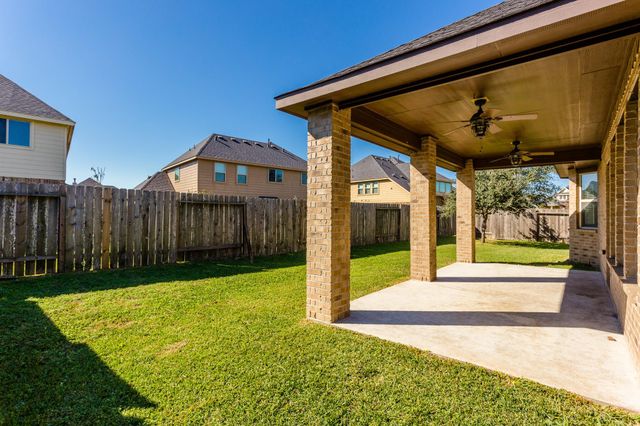 9206 Turnbull Lane, Rosenberg, TX 77469