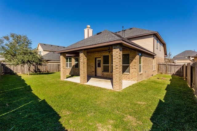 9206 Turnbull Lane, Rosenberg, TX 77469