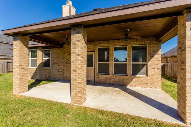 9206 Turnbull Lane, Rosenberg, TX 77469