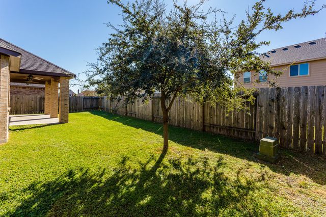 9206 Turnbull Lane, Rosenberg, TX 77469