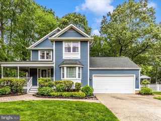 290 WILDERNESS ROAD, Severna Park, MD 21146