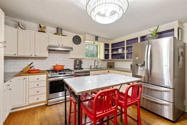 4401 Mount Vernon DR, Austin, TX 78745