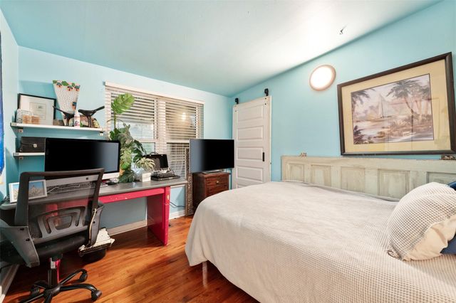 4401 Mount Vernon DR, Austin, TX 78745