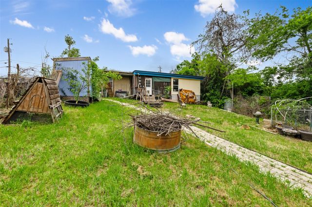 4401 Mount Vernon DR, Austin, TX 78745