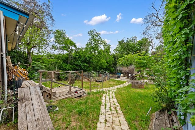 4401 Mount Vernon DR, Austin, TX 78745