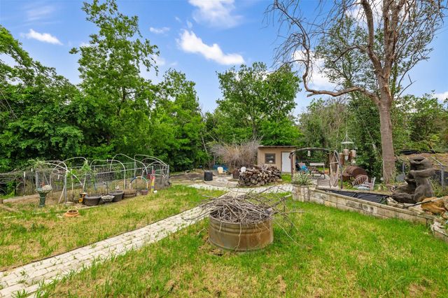 4401 Mount Vernon DR, Austin, TX 78745