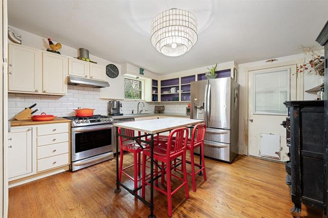 4401 Mount Vernon DR, Austin, TX 78745