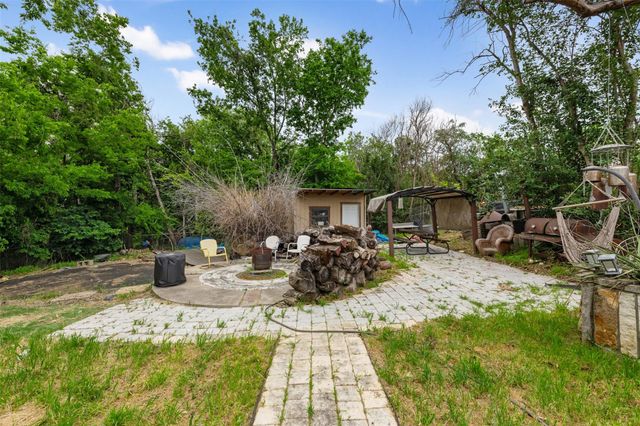 4401 Mount Vernon DR, Austin, TX 78745