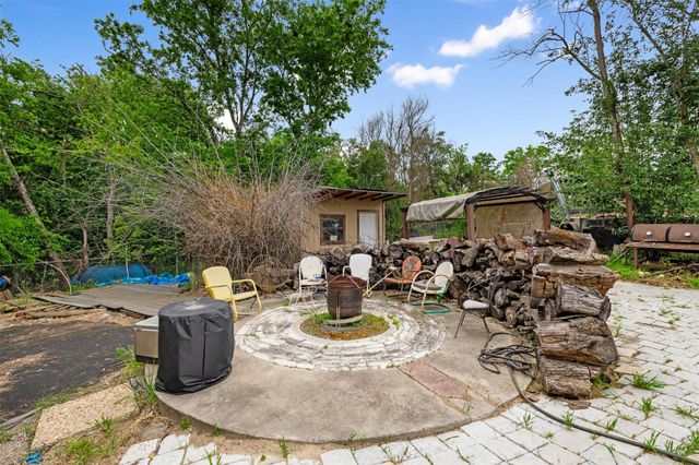 4401 Mount Vernon DR, Austin, TX 78745