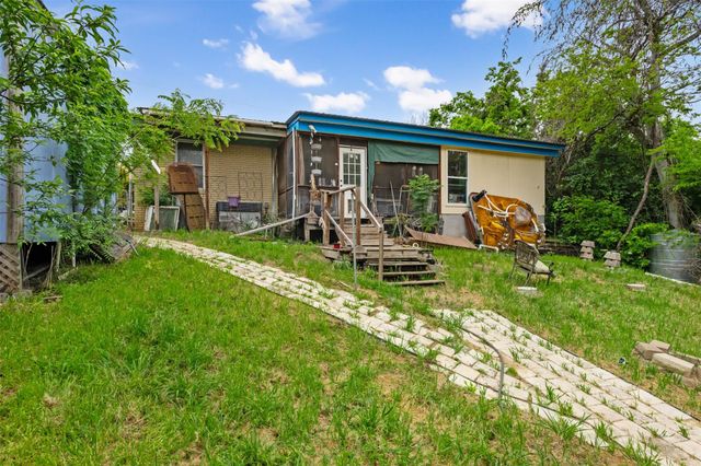 4401 Mount Vernon DR, Austin, TX 78745