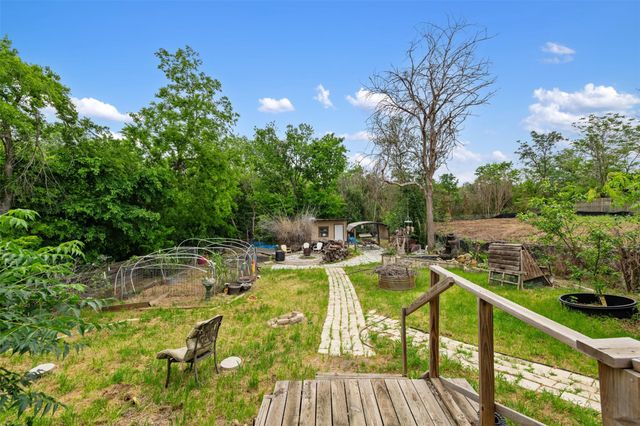 4401 Mount Vernon DR, Austin, TX 78745