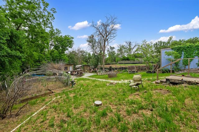 4401 Mount Vernon DR, Austin, TX 78745