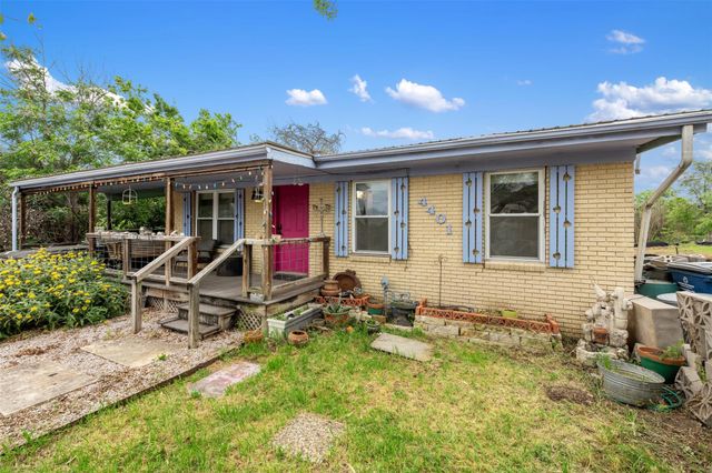 4401 Mount Vernon DR, Austin, TX 78745