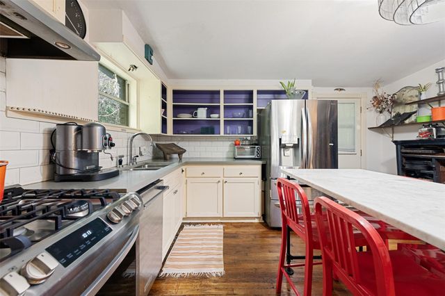 4401 Mount Vernon DR, Austin, TX 78745