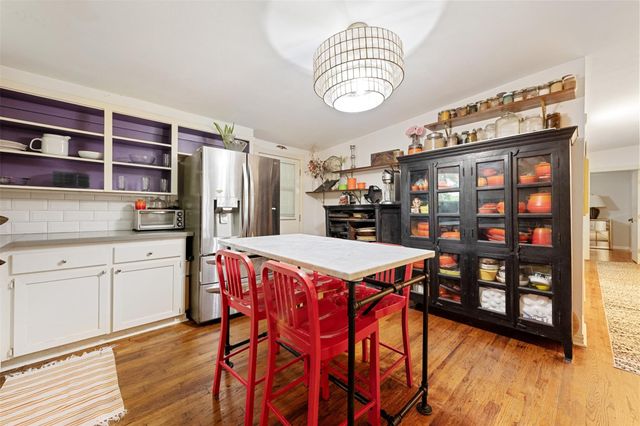 4401 Mount Vernon DR, Austin, TX 78745