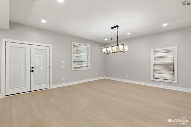 1802 CEDAR AVENUE, Wichita Falls, TX 76309