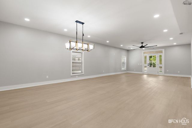 1802 CEDAR AVENUE, Wichita Falls, TX 76309