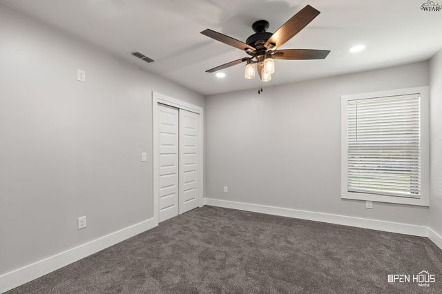 1802 CEDAR AVENUE, Wichita Falls, TX 76309