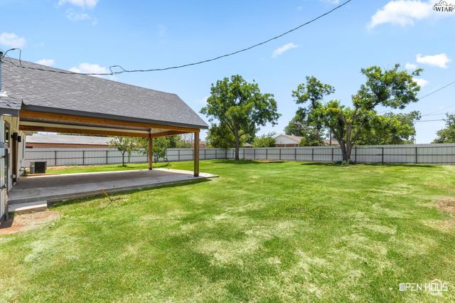1802 CEDAR AVENUE, Wichita Falls, TX 76309
