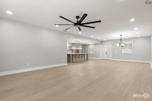 1802 CEDAR AVENUE, Wichita Falls, TX 76309